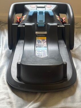 UPPAbaby Infant Car Base